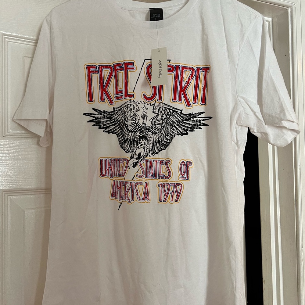 Graphic Tee